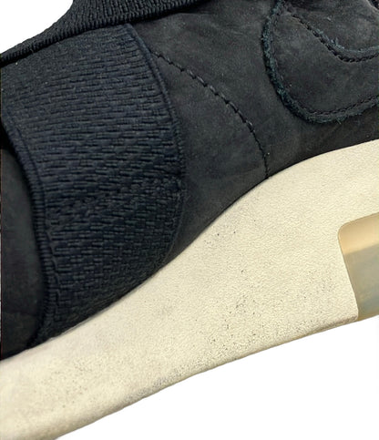 NIKE FEAR OF GOD ハイカットスニーカー エア フィアオブゴッド レイド AT8087-002 メンズ SIZE 27.0 ナイキ フィアオブゴッド