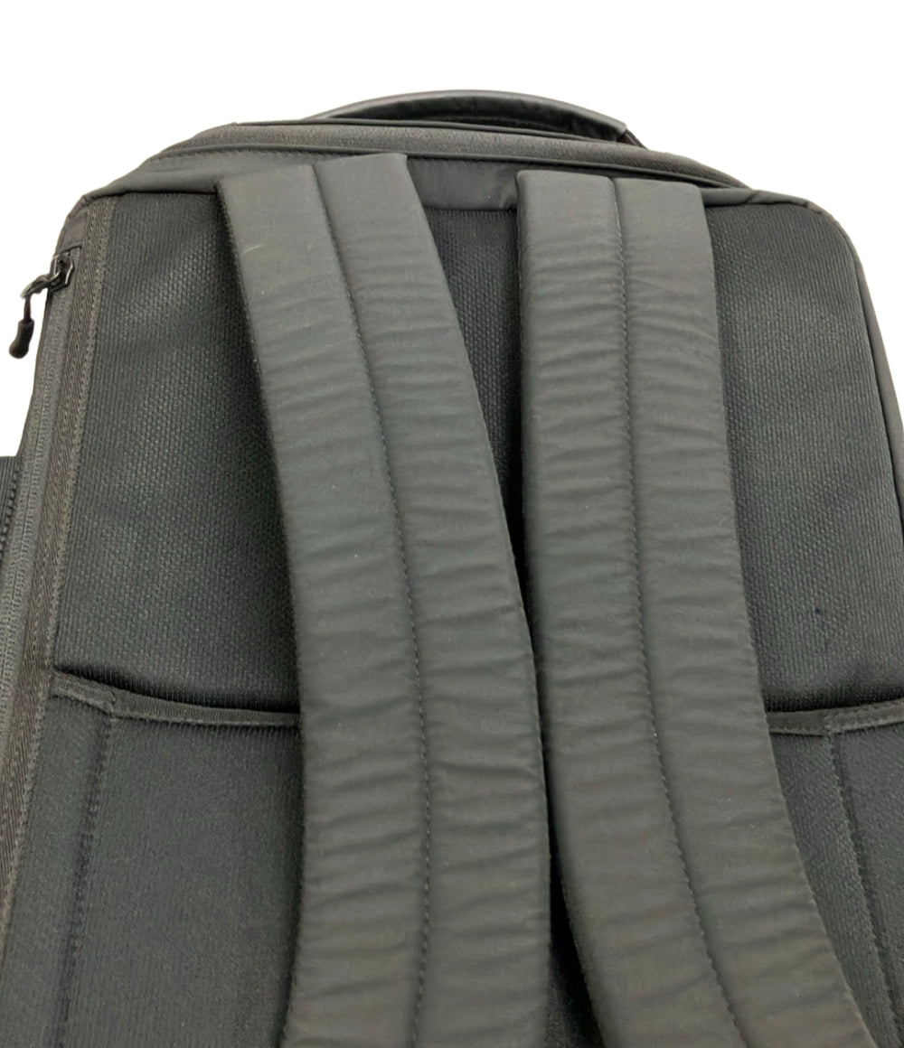 美品 Samsonite 2way ビジネスバッグ ブリーフケース リュック デイパック メンズ サムソナイト
