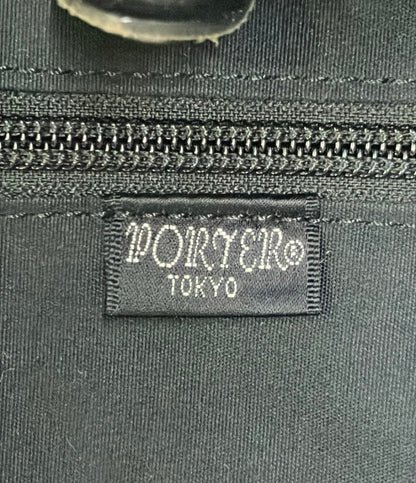PORTER トートバッグ ショルダーバッグ 肩掛け メンズ ポーター