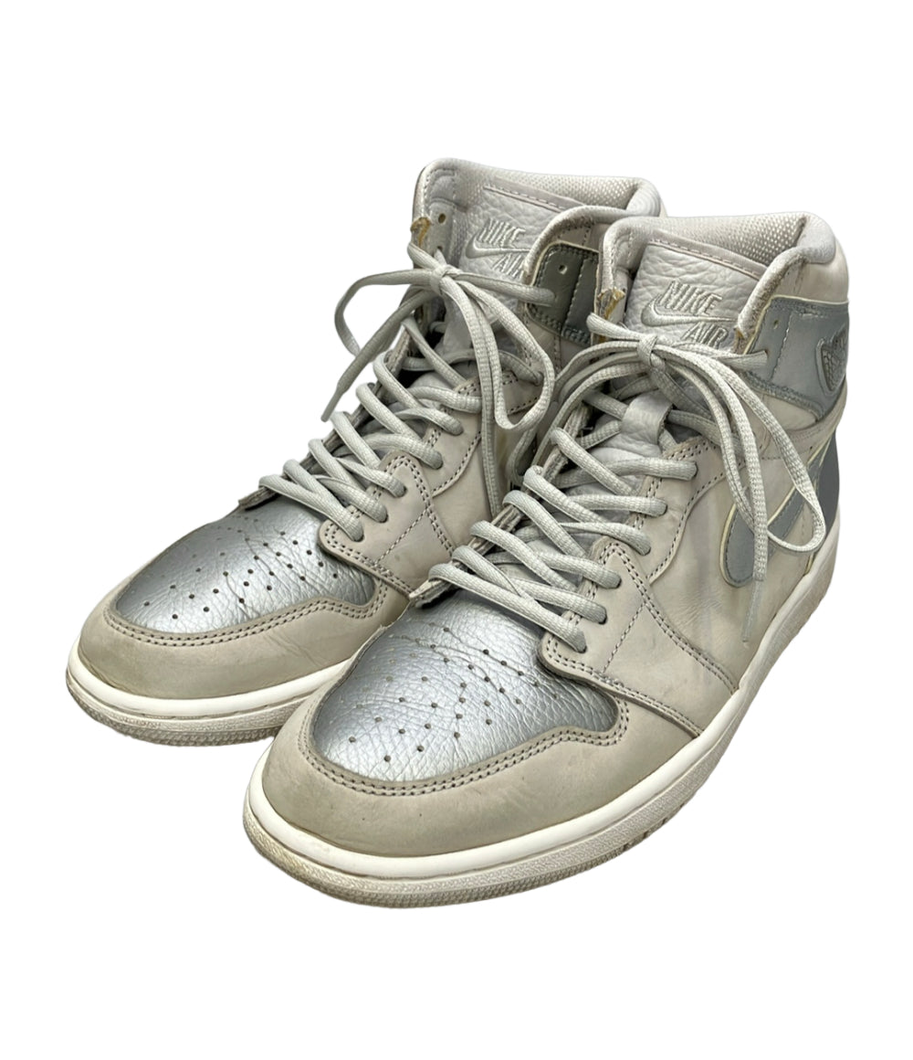 Air Jordan NIKE ハイカットスニーカー エアジョーダン1 レトロ ハイ OG DC1786-029 メンズ SIZE 28.5 エアジョーダン ナイキ