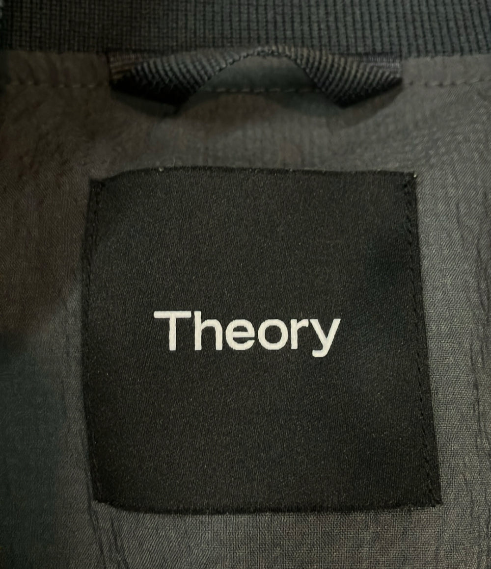 theory ブルゾン 長袖24SS メンズ セオリー