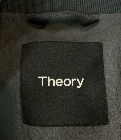 theory ブルゾン 長袖24SS メンズ セオリー