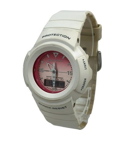 CASIO 腕時計 G-SHOCK mini クオーツ GMN-50 レディース カシオ