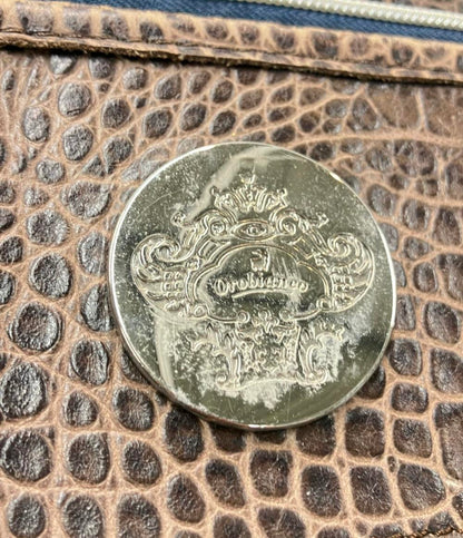 オロビアンコ ナイロンブリーフケース メンズ Orobianco