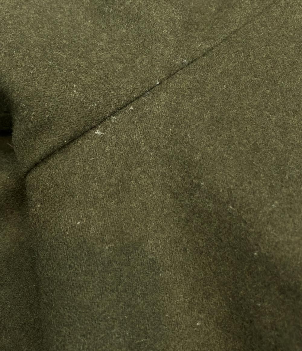 Sacai ウールパンツ スラックス 19-04538 レディース SIZE 1 (M) サカイ