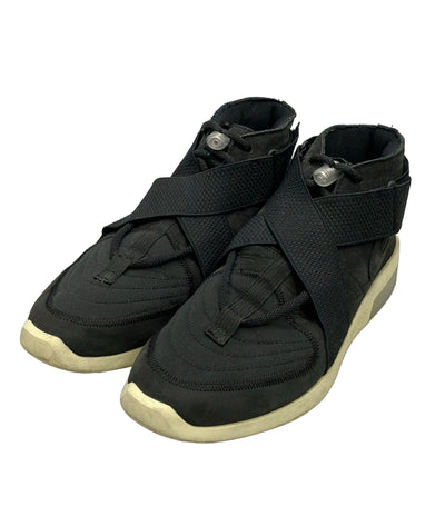 NIKE FEAR OF GOD ハイカットスニーカー エア フィアオブゴッド レイド AT8087-002 メンズ SIZE 27.0 ナイキ フィアオブゴッド