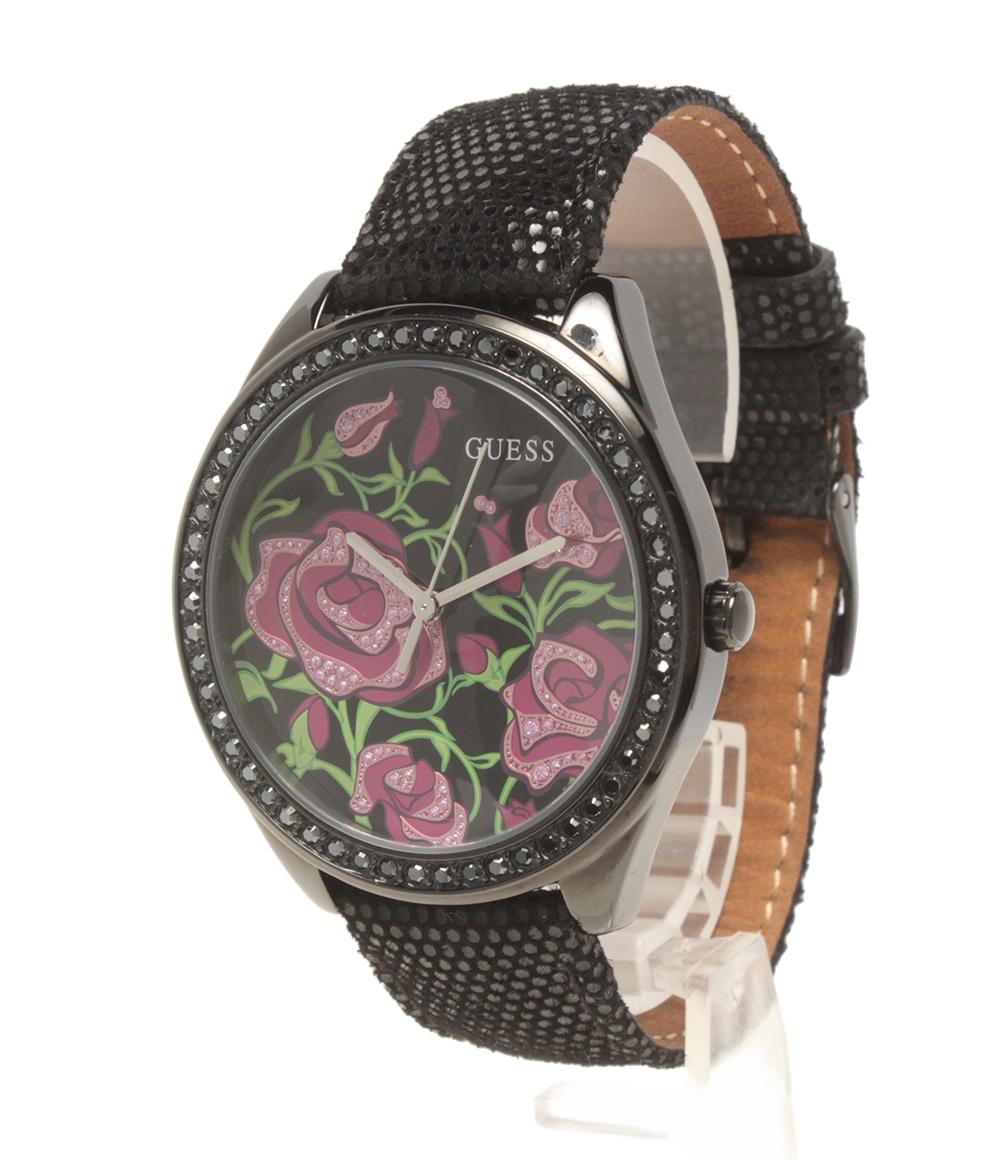 Guess 腕時計 クオーツ W0284L1 レディース ゲス