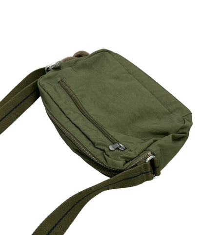 Kipling ショルダーバッグ 斜め掛け レディース キプリング