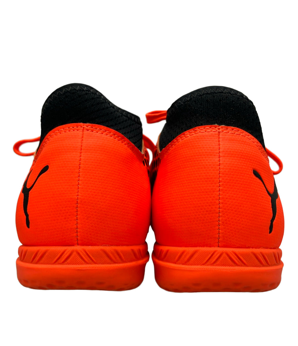 PUMA サッカーシューズ フューチャー 2.4 IT ジュニア 104846-02 レディース SIZE 23.0 プーマ