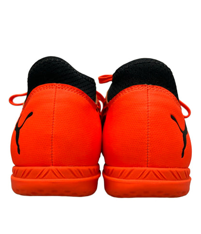 PUMA サッカーシューズ フューチャー 2.4 IT ジュニア 104846-02 レディース SIZE 23.0 プーマ