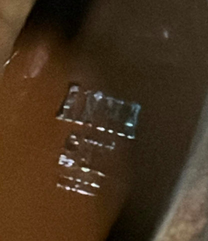 ANNA SUI ロングブーツ レディース SIZE 2 1/2 (S) アナスイ