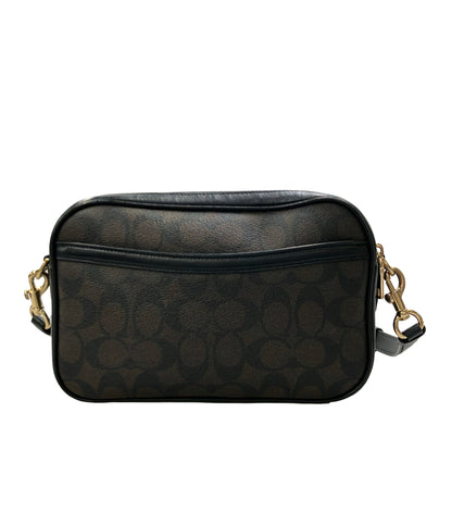COACH ショルダーバッグ 斜め掛け シグネチャー 68168 レディース コーチ