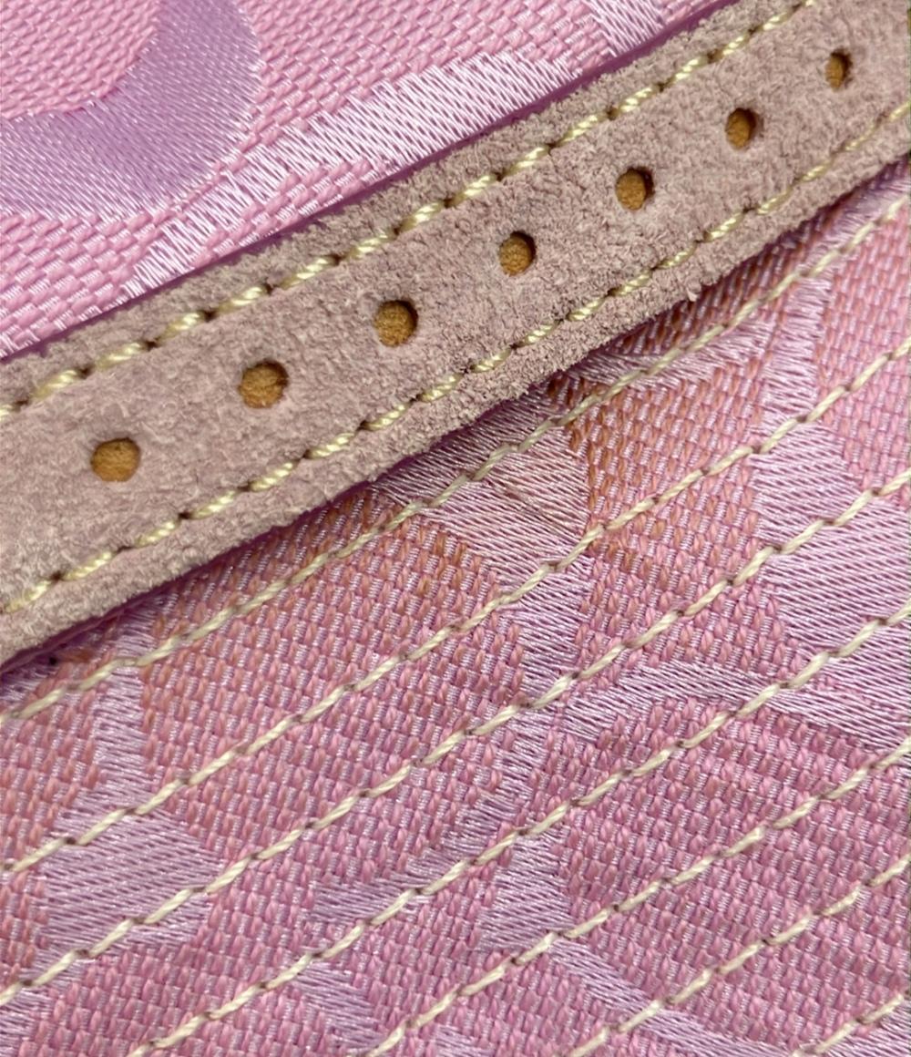 COACH バケットハット シグネチャー レディース SIZE S コーチ