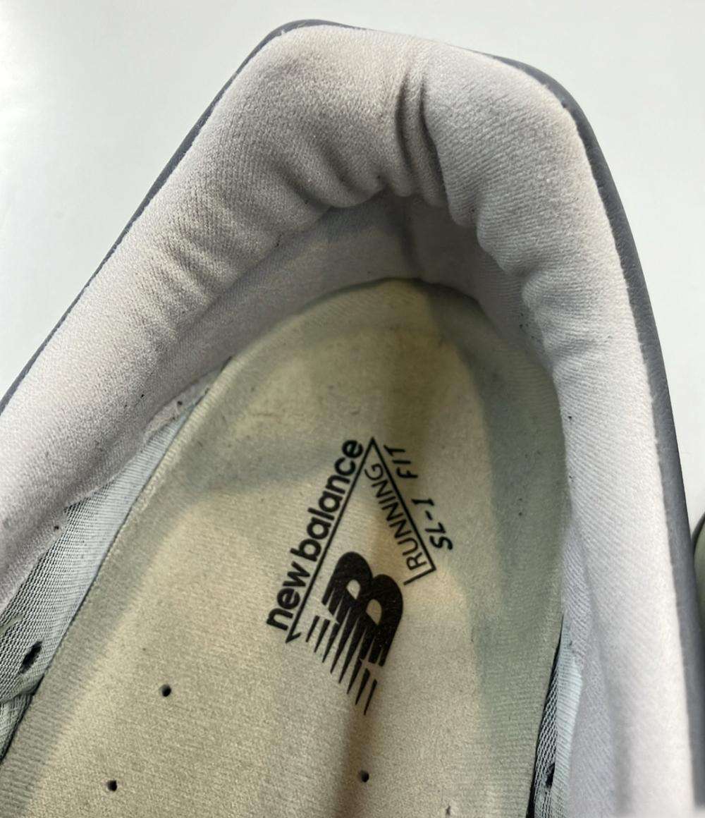 NEW BALANCE ローカットスニーカー U1500PNV メンズ SIZE US 8 1/2 D (26.5cm) ニューバランス