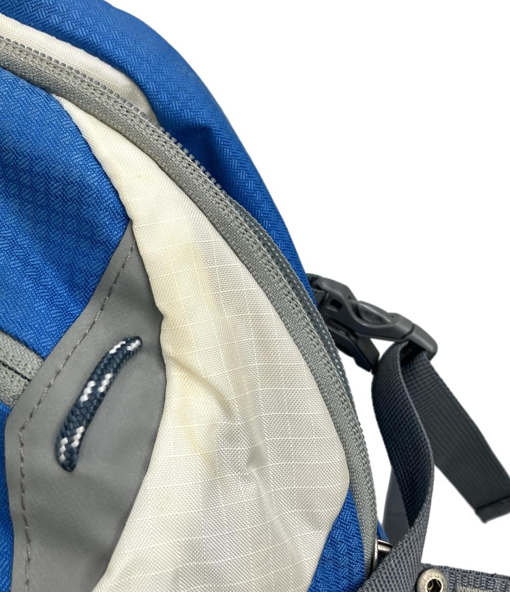 deuter リュック Bike one 20 メンズ ドイター