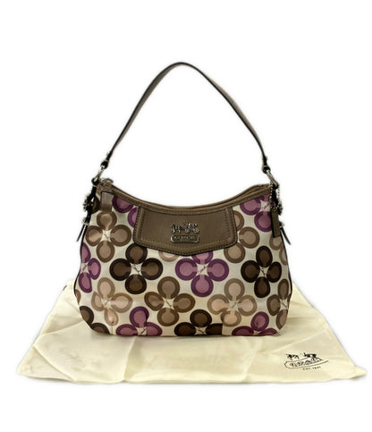 美品 COACH ハンドバッグ ショルダーバッグ 肩掛け 44438 レディース コーチ