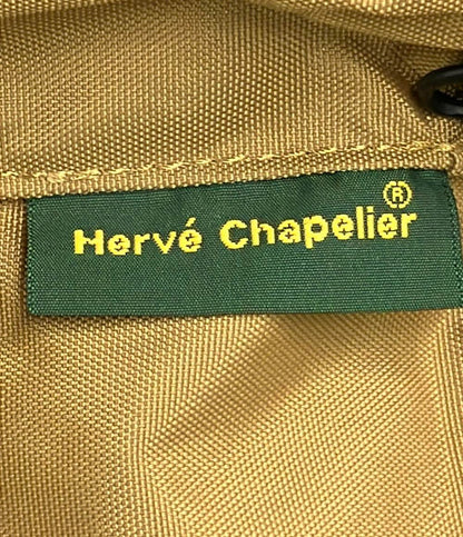 Herve Chapelier リュック レディース エルベ・シャプリエ