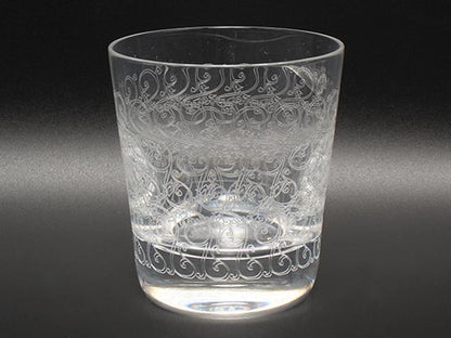Baccarat グラス タンブラー ローハン バカラ