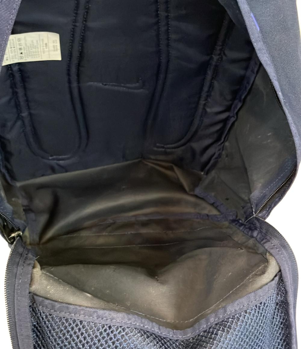 NIKE リュック デイパック ロゴ メンズ レディース ナイキ