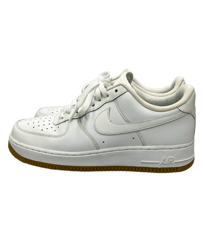 NIKE ローカットスニーカー エア フォース 1 DJ2739-100 メンズ SIZE 27.5 ナイキ