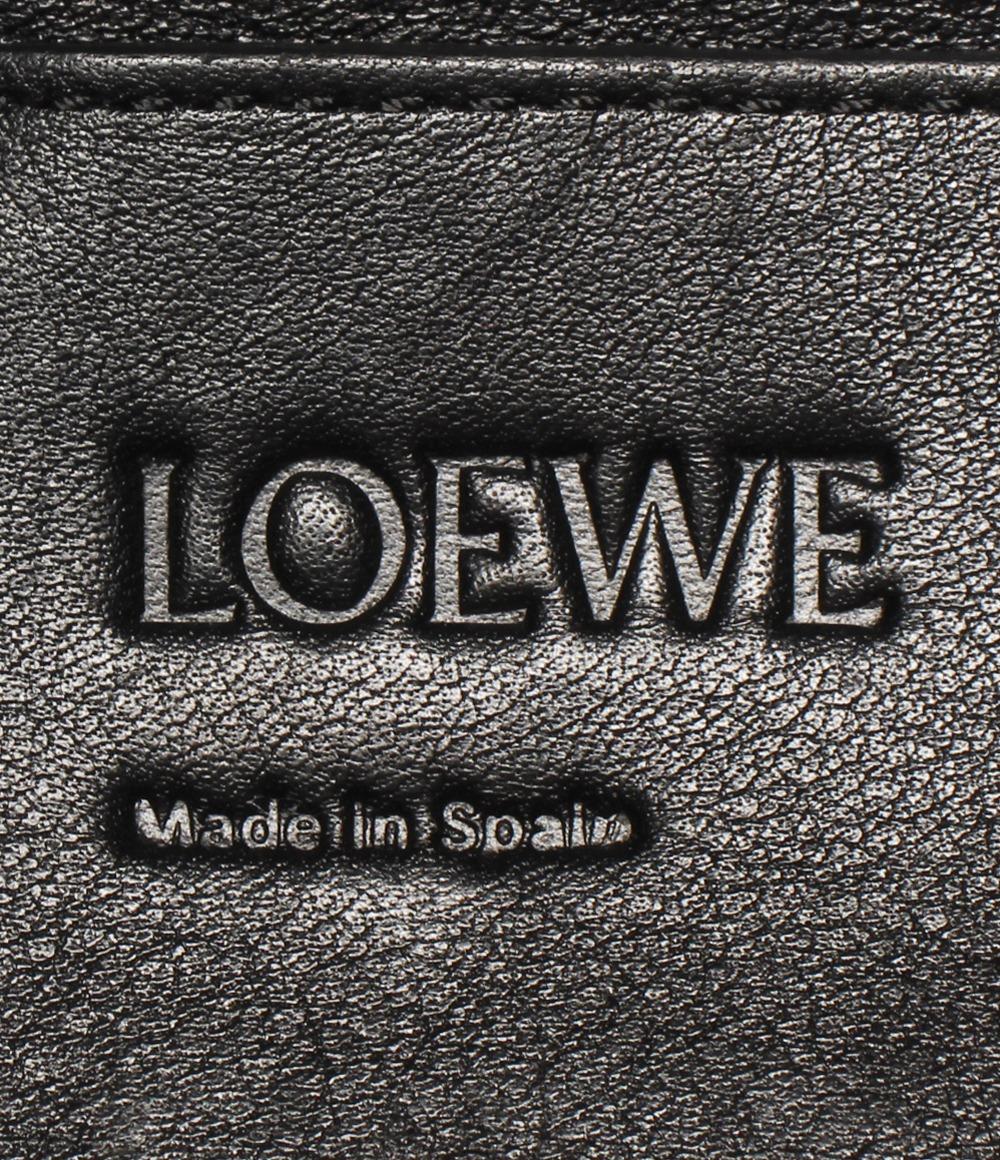 LOEWE 2way ハンドバッグ ショルダーバッグ 斜め掛け ラゾ ミニ 329.74.Z71 レディース ロエベ