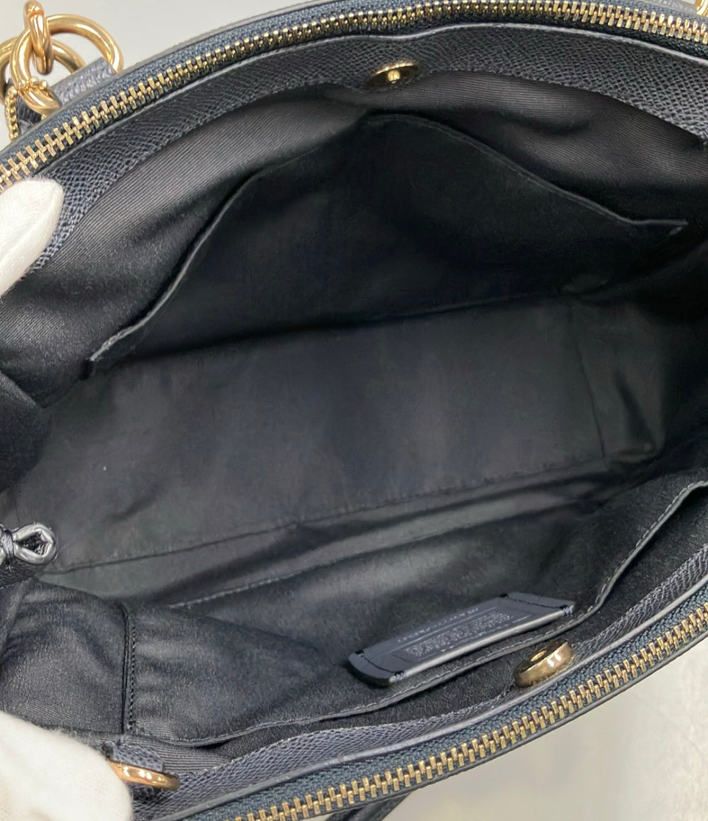 COACH 2WAY トートバッグ ショルダーバッグ 斜め掛け F25397 レディース コーチ