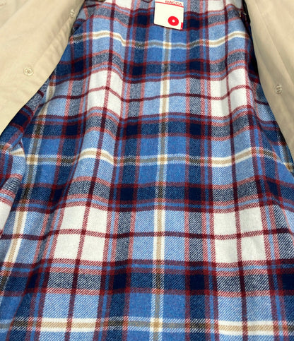 BACCA トレンチコート レディース SIZE 38 バッカ