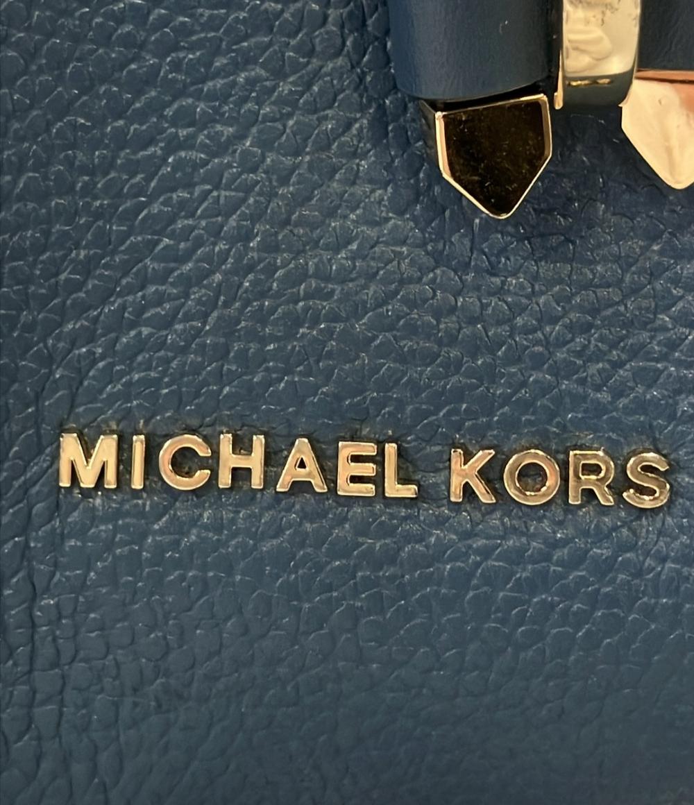 MICHAEL KORS 2WAY ハンドバッグ ショルダーバッグ 斜め掛け レディース マイケルコース
