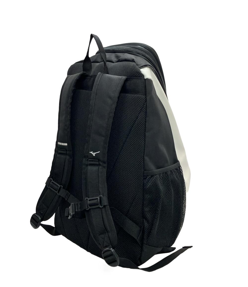 美品 Mizuno バックパック 35L 1FJDB02074 メンズ ミズノ