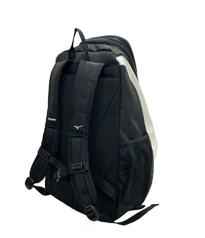美品 Mizuno バックパック 35L 1FJDB02074 メンズ ミズノ