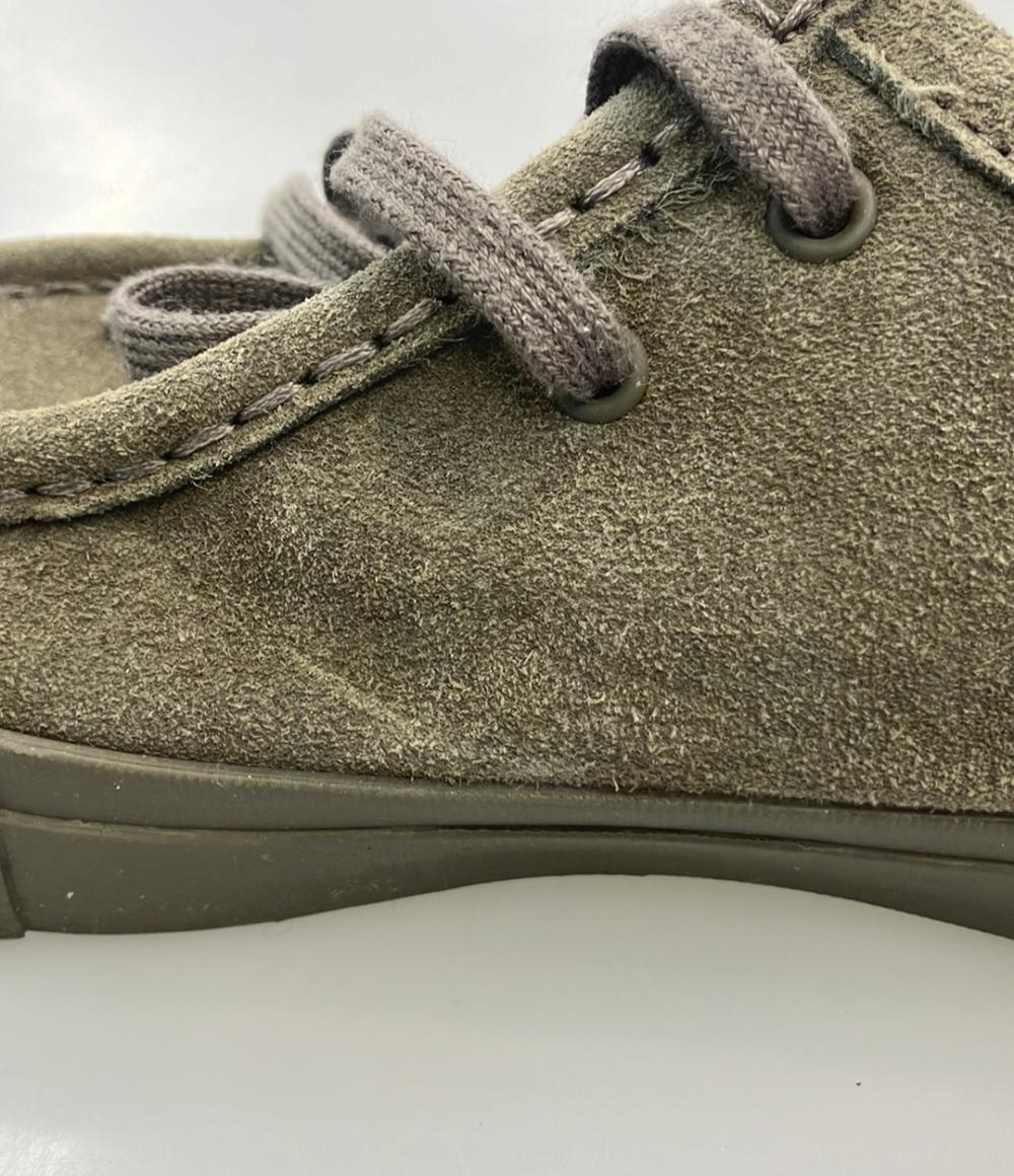 CONVERSE モカシンシューズ メンズ SIZE 27.0 (L) コンバース