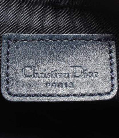 クリスチャンディオール ハンドバッグ サドルバッグ トロッター レディース Christian Dior