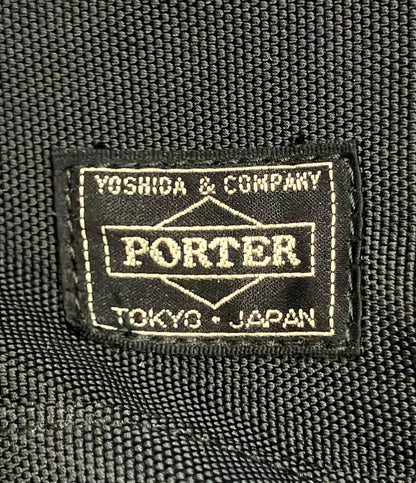 PORTER 2way ブリーフケース ビジネスバッグ ショルダーバッグ 斜め掛け メンズ ポーター