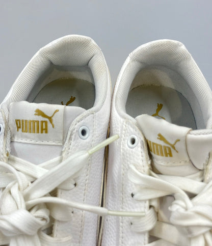 PUMA ローカットスニーカー レディース SIZE UK 5.5 (24.5cm) プーマ