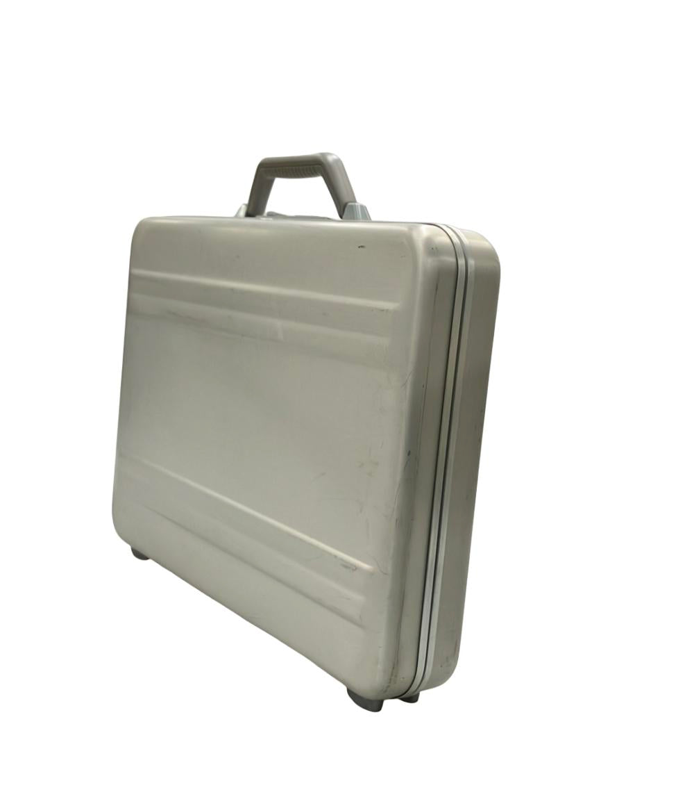 ZERO HALLIBURTON アタッシュケース ブリーフケース ビジネスバッグ メンズ ゼロハリバートン