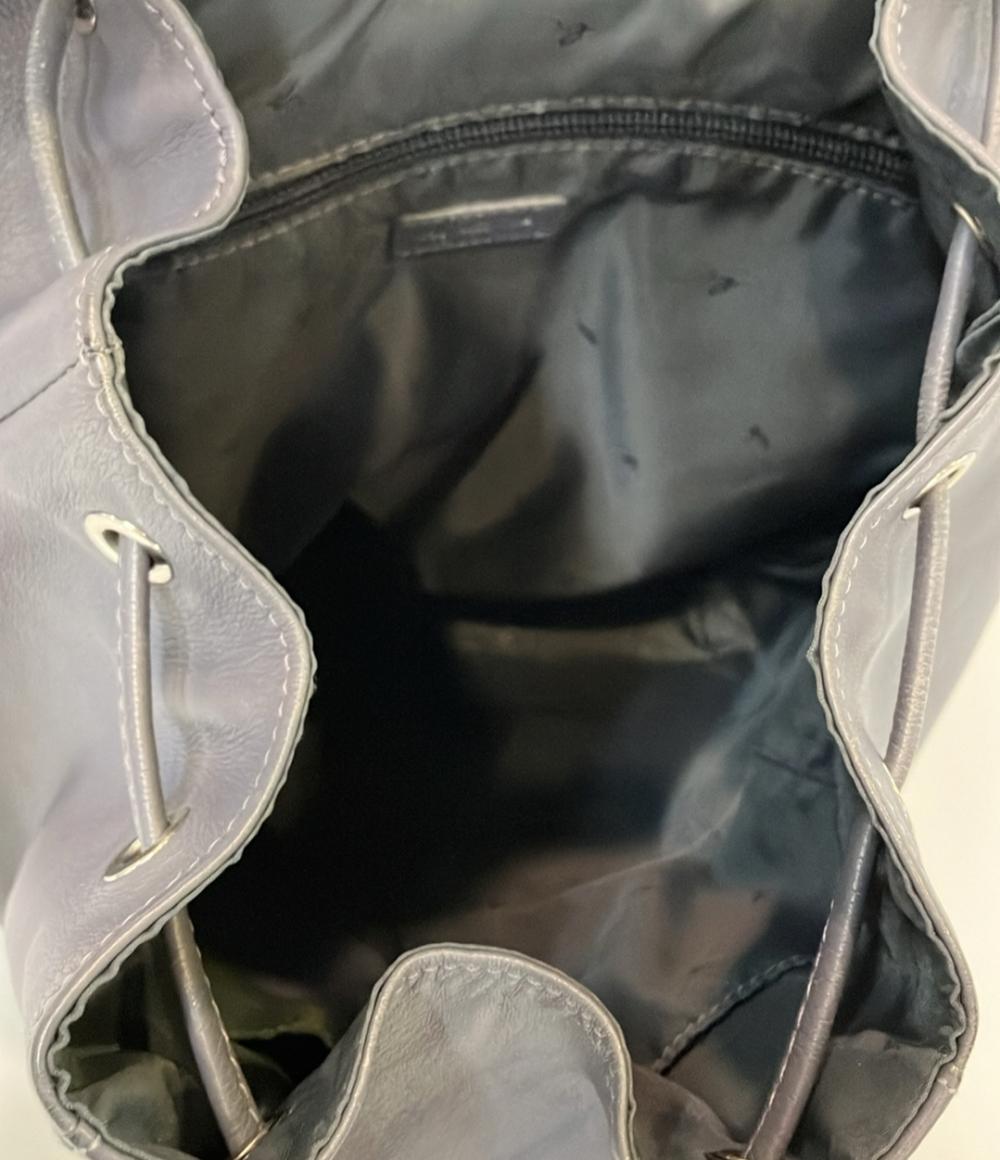 アニエスベー リュック レディース agnes b.