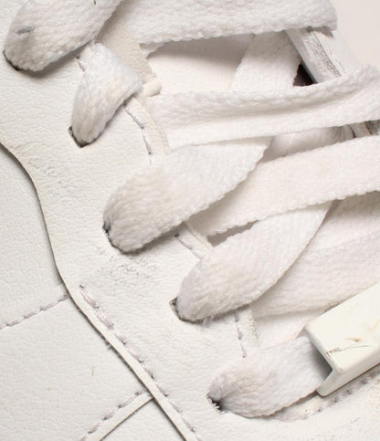 ナイキ ローカットスニーカー Air Force １ Low Pixel CK6649‐100 レディース SIZE 24.5 (L) NIKE