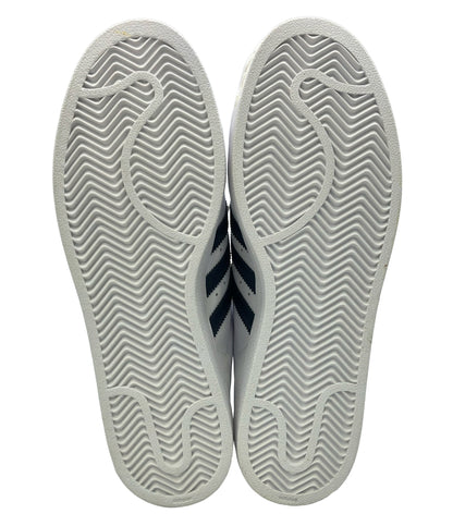 美品 adidas ローカットスニーカー スーパースター 034274 メンズ SIZE 29.0 アディダス