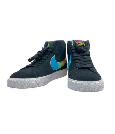 美品 ナイキ ミドルカットスニーカー AH6158-090 メンズ SIZE 27.0 (L) NIKE