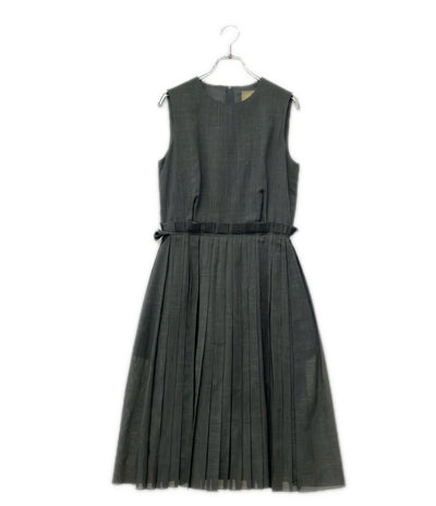 DAISY LIN ノースリーブ ワンピース レディース SIZE 38 (S) デイジーリン