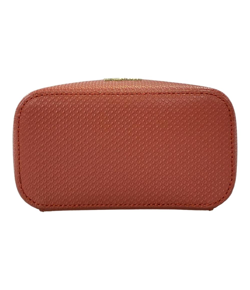 LACOSTE ショルダーバッグ 斜め掛け レディース ラコステ