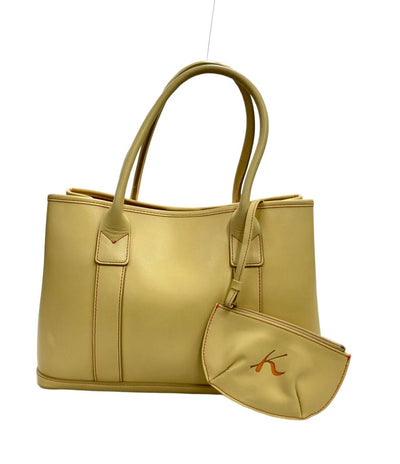 Kitamura トートバッグ レディース キタムラ