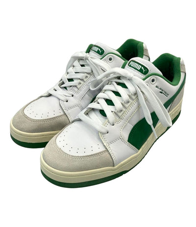 プーマ ローカットスニーカー SLIPSTREAM LO RETRO 384692-02 メンズ SIZE 27.0 (L) PUMA