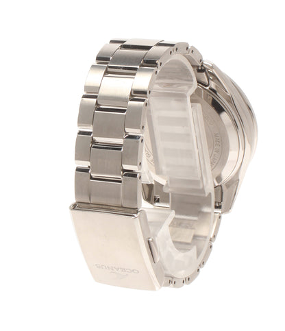 CASIO 腕時計 クラシック Classic 電波ソーラー オシアナス OCEANUS ソーラー OCW-T2600 メンズ カシオ