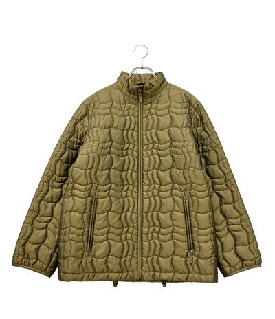 BURBERRY LONDON キルティング ジャケット レディース SIZE 9 バーバリーロンドン