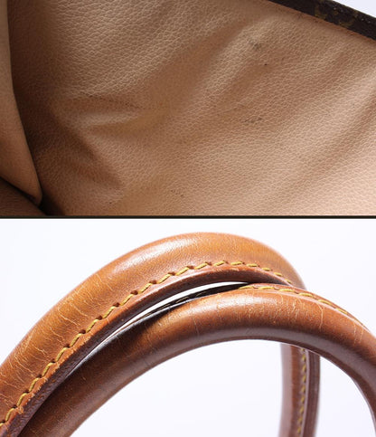 ルイ・ヴィトン トートバッグ ハンドバッグ サックプラ モノグラム M51140 ユニセックス LOUIS VUITTON