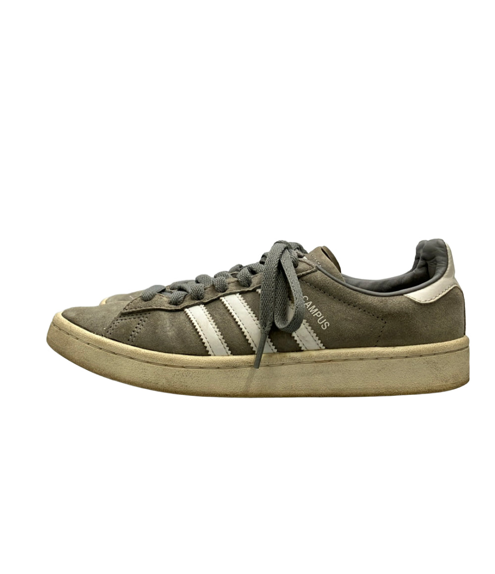 adidas ローカットスニーカー キャンパス 2.0 BZ0085 レディース SIZE 24.0 アディダス