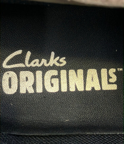 Clarks モカシンシューズ デザートトレックGTX 26179254 メンズ SIZE UK 8 クラークス