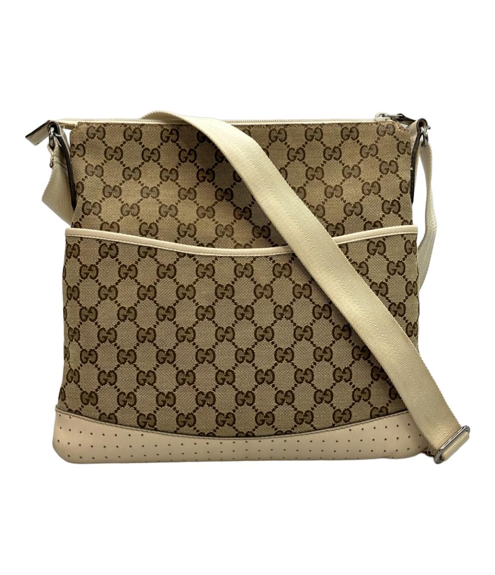 GUCCI ショルダーバッグ 斜め掛け 145857 001998 レディース グッチ