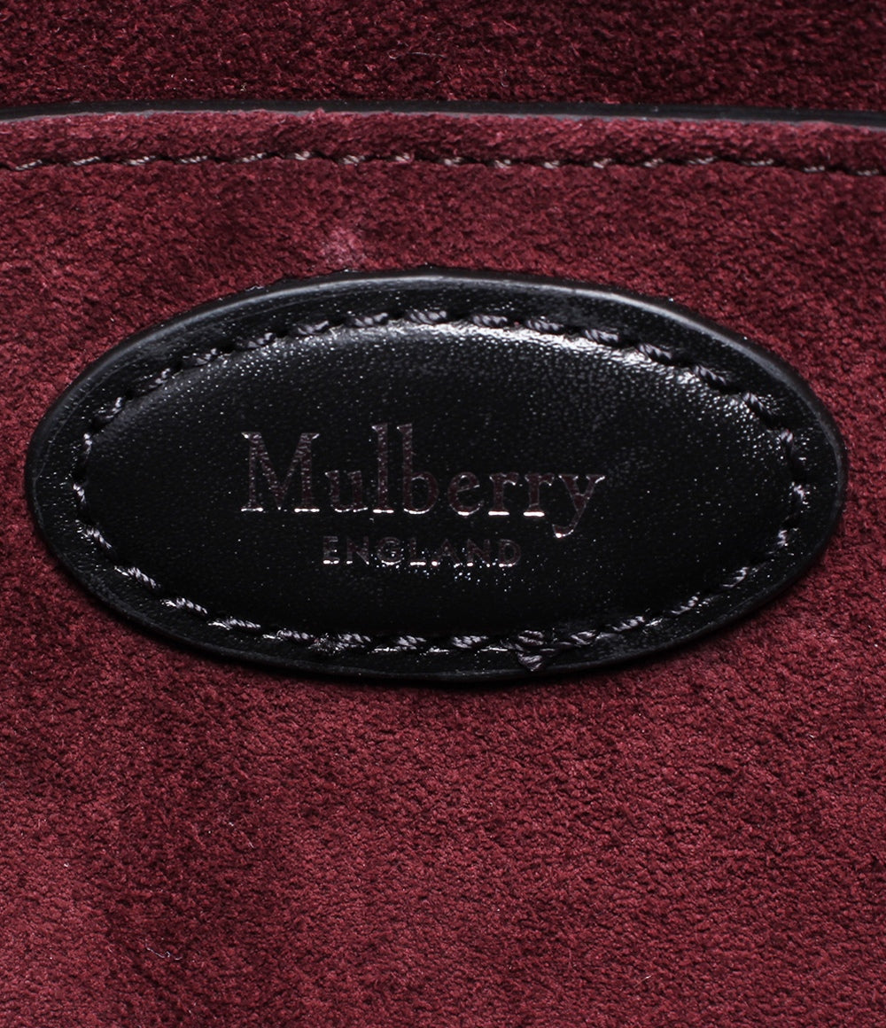 マルベリー ショルダーバッグ 肩掛け レディース MULBERRY